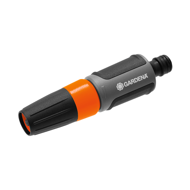 Kit Terminale Per Irrigazione 19 Mm - Raccomandato Per Tubo Da 19 Mm Interni (Contiene Pezzi Di Ricambio 18214 E 18300)