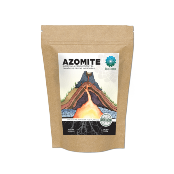 Azomite-BioTerra