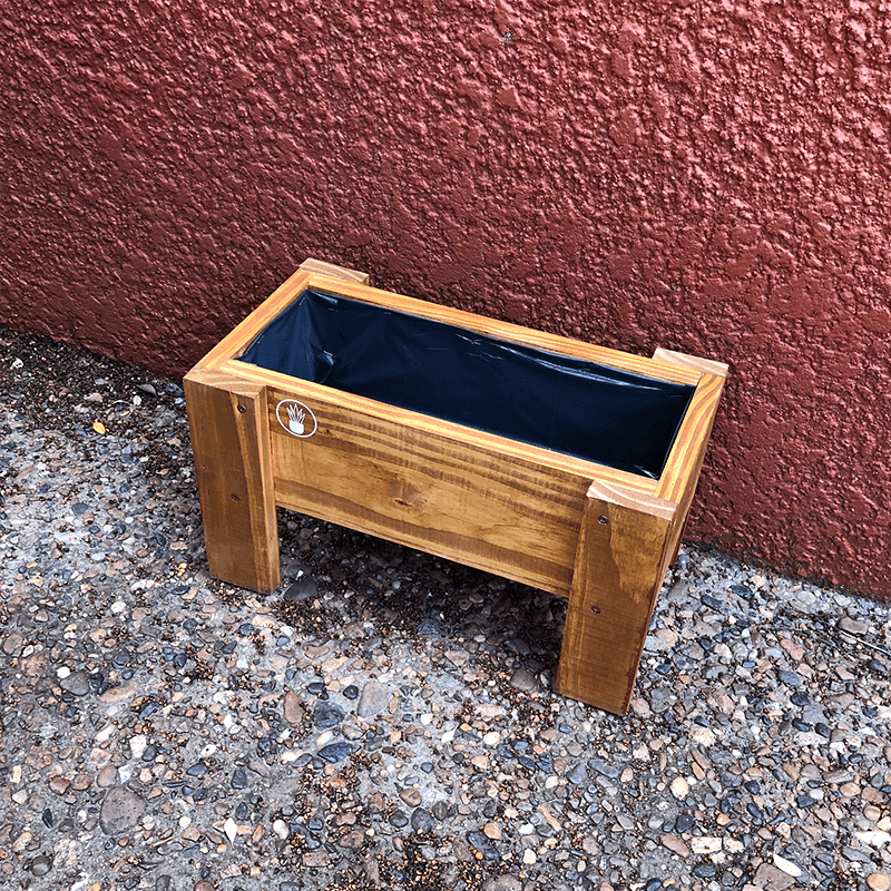 Cajones para huerta Gardém