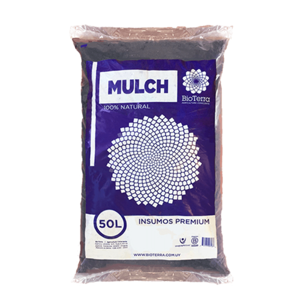 Mulch-BioTerra