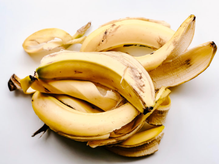 ¿El té de banana realmente aporta nutrientes a nuestras plantas?