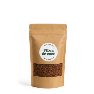 Fibra de Coco - 2 litros