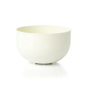 Macetero DUE combinable N1 - Blanco