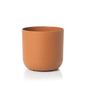 Macetero DUE combinable N2 - Terracota